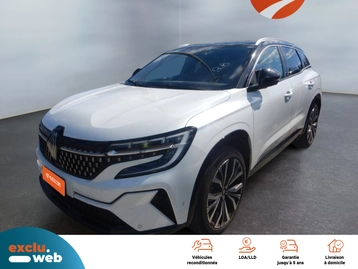 Image véhicule  Renault AUSTRAL (0)