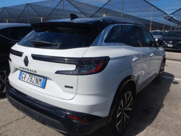 Image véhicule  Renault AUSTRAL (14)