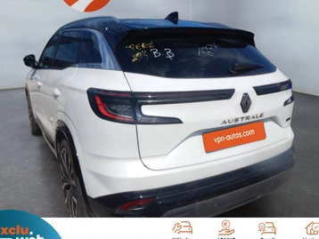 Image véhicule  Renault AUSTRAL (13)