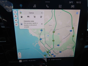 Image véhicule  Renault AUSTRAL (8)
