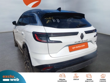 Image véhicule  Renault AUSTRAL (2)
