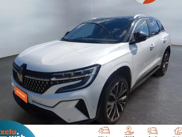 Image véhicule  Renault AUSTRAL (11)