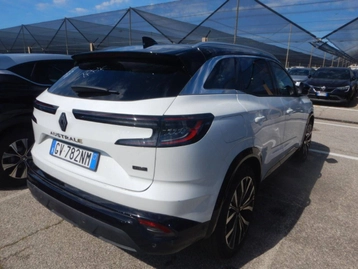 Image véhicule  Renault AUSTRAL (3)