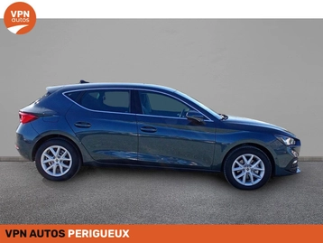 Image véhicule  Seat LEON (1)