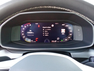 Image véhicule  Seat LEON (15)