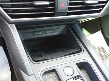 Image véhicule  Seat LEON (13)