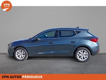 Image véhicule  Seat LEON (2)