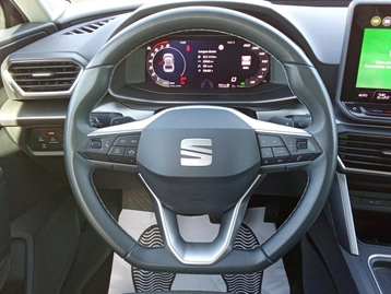 Image véhicule  Seat LEON (6)