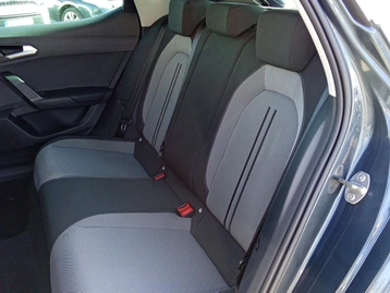 Image véhicule  Seat LEON (5)