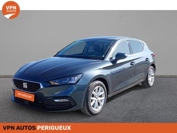 Image véhicule  Seat LEON (48)