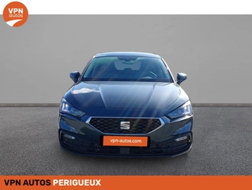 Image véhicule  Seat LEON (51)