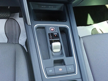 Image véhicule  Seat LEON (14)