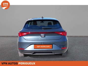 Image véhicule  Seat LEON (50)
