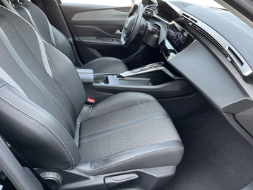 Image véhicule  Peugeot 308 (12)