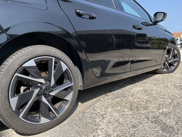 Image véhicule  Peugeot 308 (3)
