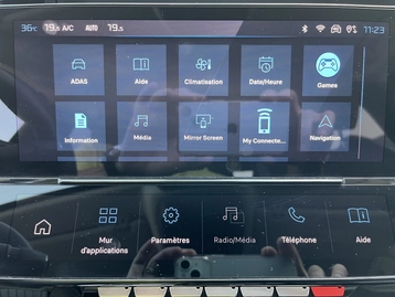Image véhicule  Peugeot 308 (8)