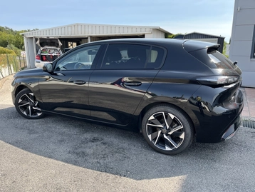 Image véhicule  Peugeot 308 (4)