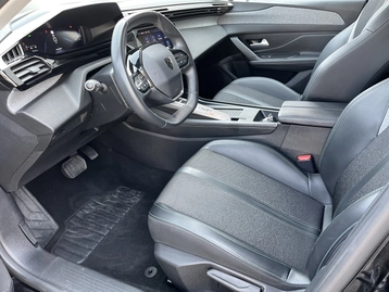 Image véhicule  Peugeot 308 (10)