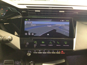 Image véhicule  Peugeot 408 (7)