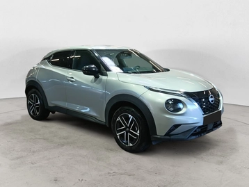 Image véhicule  Nissan JUKE (1)