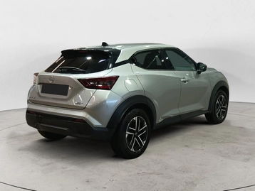 Image véhicule  Nissan JUKE (3)