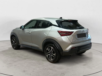 Image véhicule  Nissan JUKE (2)
