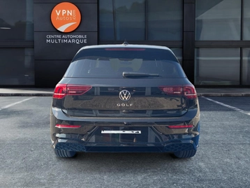 Image véhicule  Volkswagen GOLF (3)