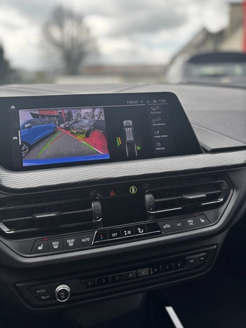 Image véhicule  BMW SÉRIE 1 (16)