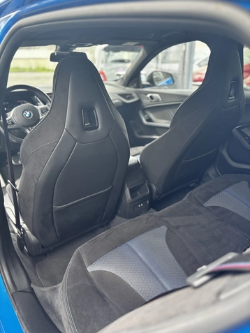 Image véhicule  BMW SÉRIE 1 (11)