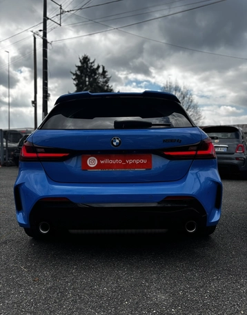 Image véhicule  BMW SÉRIE 1 (6)