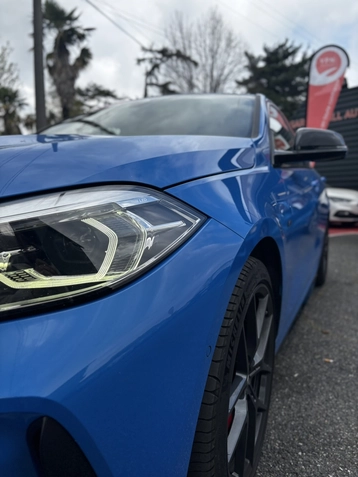 Image véhicule  BMW SÉRIE 1 (3)