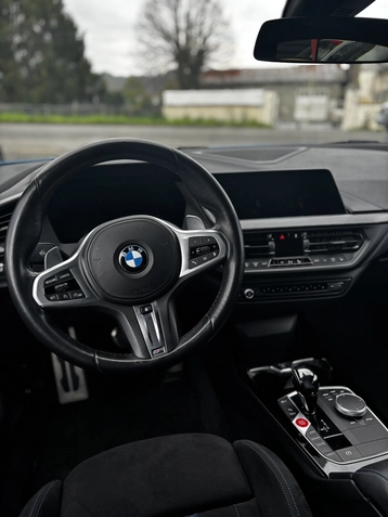 Image véhicule  BMW SÉRIE 1 (10)