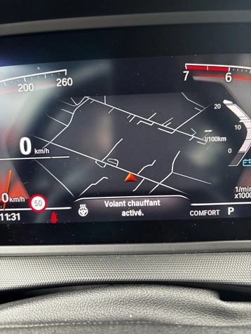 Image véhicule  BMW SÉRIE 1 (14)