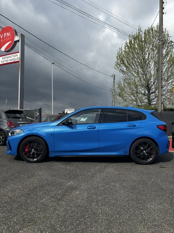 Image véhicule  BMW SÉRIE 1 (4)