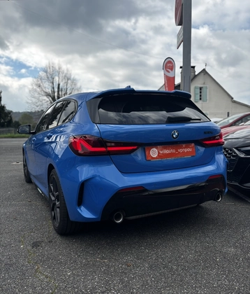 Image véhicule  BMW SÉRIE 1 (5)