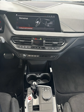 Image véhicule  BMW SÉRIE 1 (15)