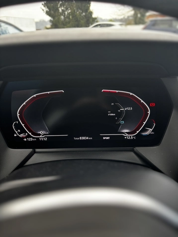 Image véhicule  BMW SÉRIE 1 (13)