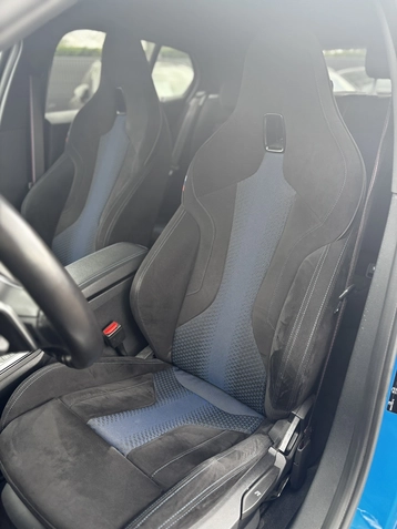 Image véhicule  BMW SÉRIE 1 (7)