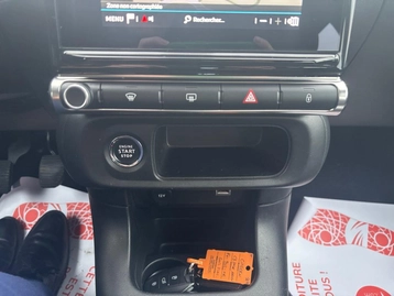 Image véhicule  Citroën C3 (35)