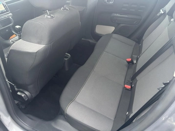 Image véhicule  Citroën C3 (18)