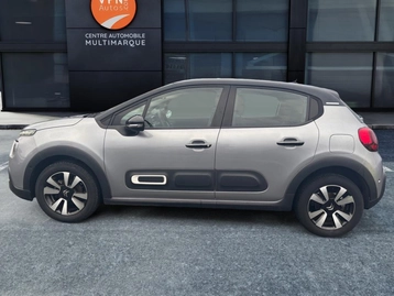 Image véhicule  Citroën C3 (10)
