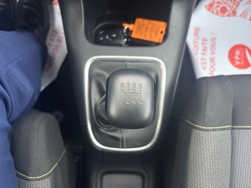 Image véhicule  Citroën C3 (36)