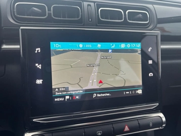 Image véhicule  Citroën C3 (28)