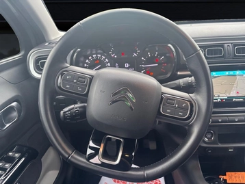 Image véhicule  Citroën C3 (23)