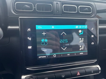 Image véhicule  Citroën C3 (29)