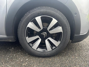 Image véhicule  Citroën C3 (13)