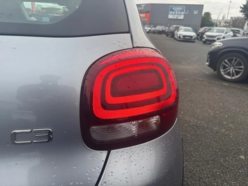 Image véhicule  Citroën C3 (7)