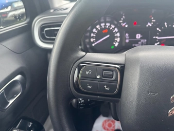 Image véhicule  Citroën C3 (24)