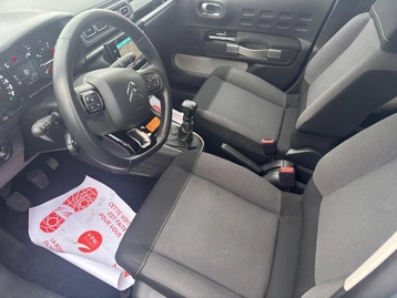Image véhicule  Citroën C3 (16)