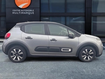 Image véhicule  Citroën C3 (11)